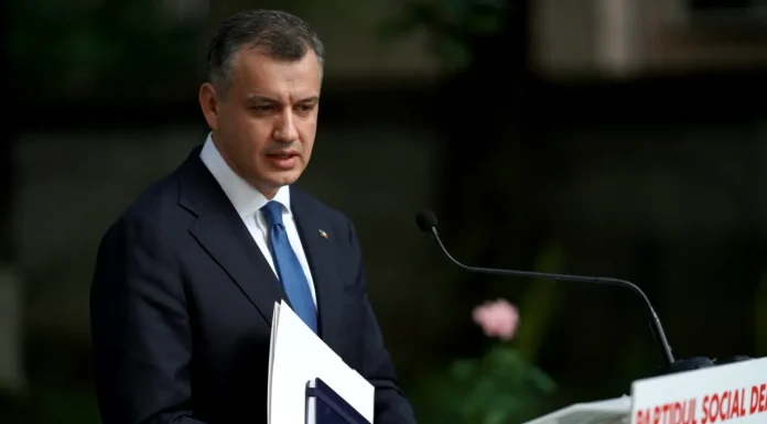 Eugen Tomac, într-un interviu pentru POLITICO, declară că austeritatea în România trebuie să continue
