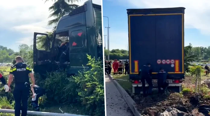 Șoferul orădean care a făcut prăpăd în Constanța ar fi făcut o criză de diabet la volan. Un polițist local este anchetat după ce l-ar fi bătut