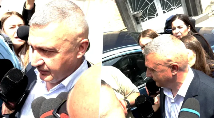 Generalul Vlad Gheorghiță este primul militar după 1990 cercetat pentru uzurparea funcției