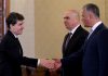 Nicușor Dan explică de ce l-a desemnat premier pe Adrian Veștea fără să se consulte cu PNL