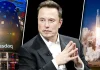 SpaceX avansează în topul celor mai valoroase companii după ce a depășit Microsoft și Amazon. Cât a ajuns să coste o acțiune la compania lui Musk