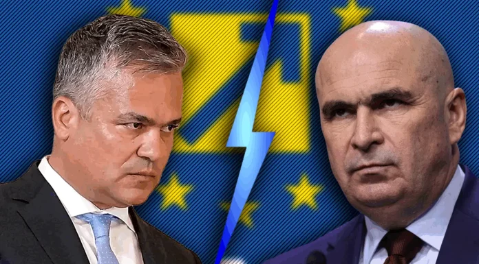 Ce aduce nou programul de guvernare al lui Veștea față de cel al lui Bolojan: Mai puțin șoc fiscal, mai mult ADN social-democrat