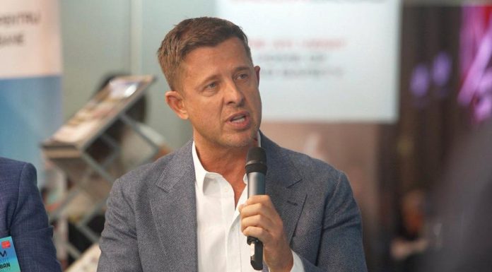 Hubert Thuma: Nu cred că PNL este un partid care îți pedepsește membrii pentru că își asumă responsabilități politice