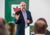 Kelemen Hunor despre votul pentru guvernul Tomac: Astăzi nu văd majoritatea cu care trece