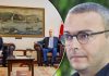 Consilierul lui Bolojan pune tunurile pe Nicușor Dan după întâlnirea cu Erdogan: „Reflectă exact ceea ce a făcut cu România în primul an: praf și pulbere”