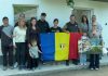 O familie din Iași rămasă fără locuință în urma unui incendiu a primit o casă nouă: „Acum au un nou început în viață”