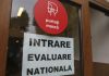 Începe Evaluarea Naţională, cu proba de Limba şi literatura română / Peste 148.000 de absolvenţi ai clasei a VIII-a, înscrişi / Reguli specifice / Când se afişează rezultatele