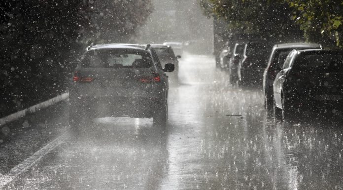 Apa Nova: Măsuri preventive suplimentare pentru limitarea efectelor ploilor abundente din Bucureşti