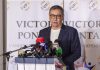 Victor Ponta își găsește un nou grup parlamentar după ruptura de PSD. Fostul premier intră în grupul desprins din POT