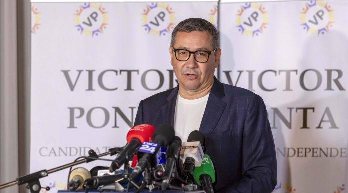 Victor Ponta își găsește un nou grup parlamentar după ruptura de PSD. Fostul premier intră în grupul desprins din POT