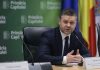 Ciprian Ciucu reclamă o tentativă de puci în PNL. „Va trebui să rupem şi noi pisica”