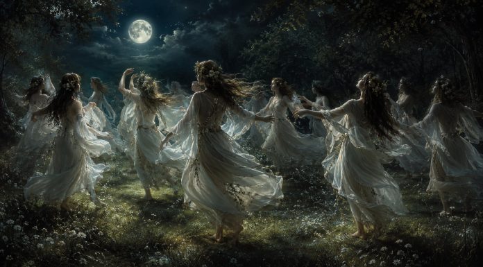 Ziua Ielelor 2026. Ce nu ai voie să faci sub nicio formă și cum te ferești de spiritele nevăzute