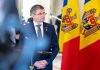 Tiraspolul vrea să interzică folosirea denumirii „Transnistria” în toate limbile. Reacţia lui Igor Grosu, preşedintele Parlamentului de la Chişinău: „Eu zic să nu încerce răbdarea”