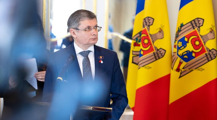Tiraspolul vrea să interzică folosirea denumirii „Transnistria” în toate limbile. Reacţia lui Igor Grosu, preşedintele Parlamentului de la Chişinău: „Eu zic să nu încerce răbdarea”