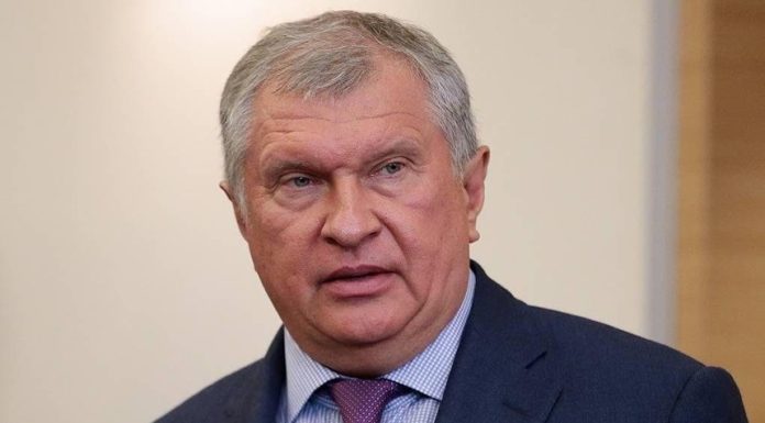 Şeful Rosneft: Companiile americane sunt principalele beneficiare ale închiderii Strâmtorii Ormuz