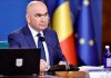 Ilie Bolojan califică desemnarea premierului Adrian Veștea drept „un act ostil”. „Nu am fost informați”