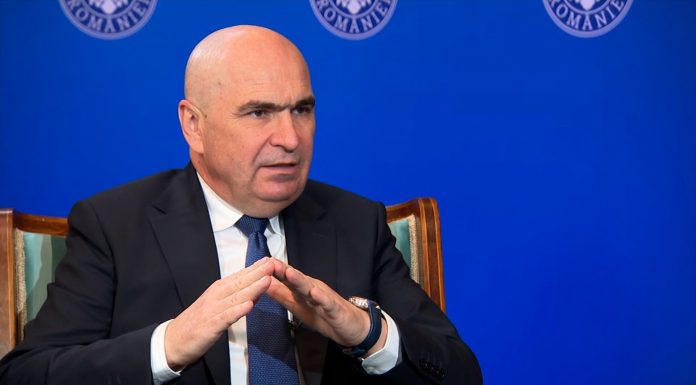 Ilie Bolojan: PNL nu va susţine un guvern din care să facă parte, într-o formă sau alta, PSD