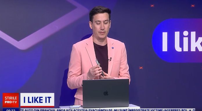 Un nou telefon pliabil intră pe piață. Prin ce impresionează modelul