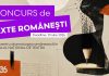 Concurs de texte româneşti – Dramaturgii şi dramaturgele, invitaţi să trimită scene dintr-o piesă până la 10 iulie