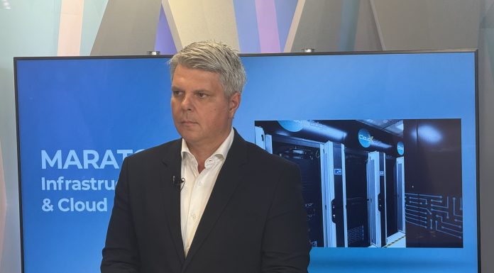 VIDEO Doar între 15% și 20% dintre companiile din România pot fi considerate digitalizate. Mihnea Rădulescu, CEO CloudXEdge: Nu trebuie să scoți zeci de mii de euro pentru servere și infrastructură – Maratonul Profit.ro Infrastructură Digitală & Cloud