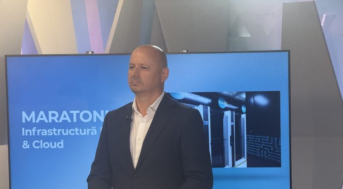 VIDEO AI nu mai este un moft. Ionuț Grădinaru, Channel Manager Cisco România: Companiile care nu o integrează riscă să rămână în urmă – Maratonul Profit.ro Infrastructura Digitală&Cloud