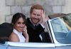 Prințul Harry și Meghan Markle revin în Marea Britanie alături de Archie și Lilibet. Prima vizită în familie după patru ani