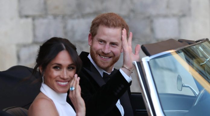 Prințul Harry și Meghan Markle revin în Marea Britanie alături de Archie și Lilibet. Prima vizită în familie după patru ani
