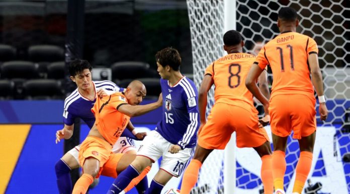 Japonia confirmă statutul de outsider periculos: Țările de Jos – Japonia 2-2 la Cupa Mondială 202