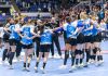 CSM Bucureşti a câştigat medalia de bronz în Liga Campionilor, după victoria cu Brest Bretagne Handball