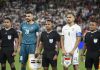 Un jucător al naționalei Irakului a fost reținut și interogat șapte ore în SUA înaintea debutului la Cupa Mondială