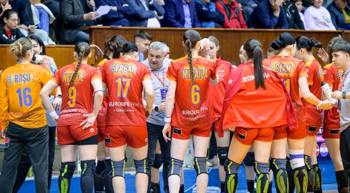 CSM București a ratat finala Ligii Campionilor după înfrângerea cu Metz și va juca pentru medalia de bronz