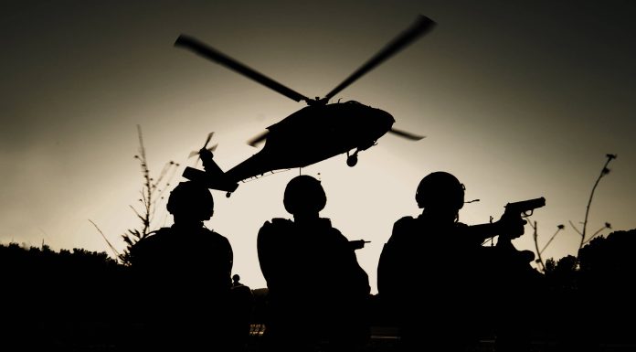 CNN: Israel a desfășurat trupe de elită în Azerbaidjan. Operațiunea a început înaintea războiului din Iran