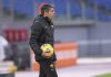 Dinamo l-a numit antrenor pe portughezul Nuno Campos, după despărțirea de Zeljko Kopic