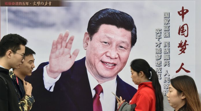Atac rar al Chinei la adresa României. Reacție dură a unui deputat PNL: ”În democrație nu cerem aprobare unei puteri străine”
