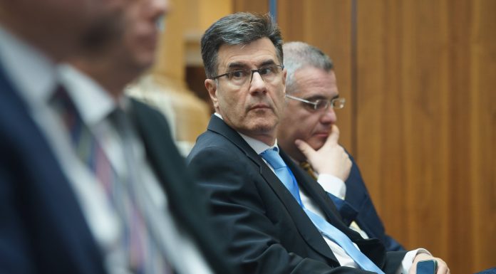Lucian Croitoru, despre ”cinismul fiscal” al PSD: Își asumă să guverneze numai în perioadele bune. Relația cu AUR