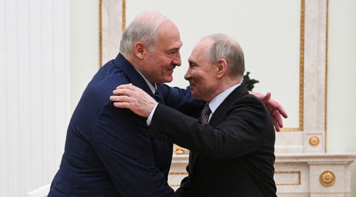 Lukașenko, principalul aliat al lui Putin, i-a cerut scuze lui Zelenski. ”Poate am mers prea departe”
