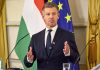 Peter Magyar face un anunț neașteptat: ”Viktor Orban a avut dreptate”