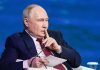 Istoria Europei se rescrie rapid. AfD se pregătește să preia puterea în Germania și negociază cu Putin o reapropiere de Rusia