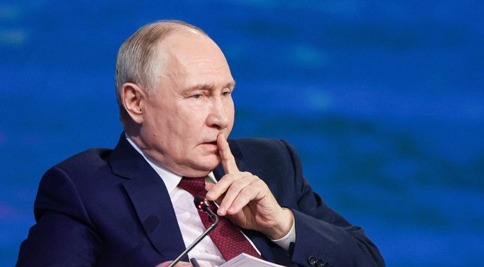 Istoria Europei se rescrie rapid. AfD se pregătește să preia puterea în Germania și negociază cu Putin o reapropiere de Rusia