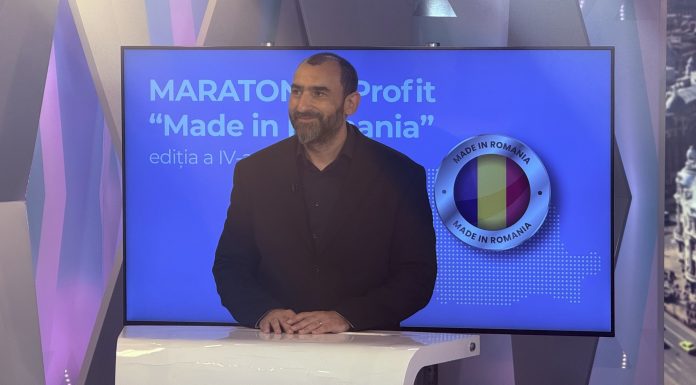 VIDEO Robert Anghel, Salt Bank: Am atras 10% din creșterea creditului la nivelul țării în primul trimestru. Pregătim integrarea cu BVB – Maratonul Profit.ro ″Made in Romania″