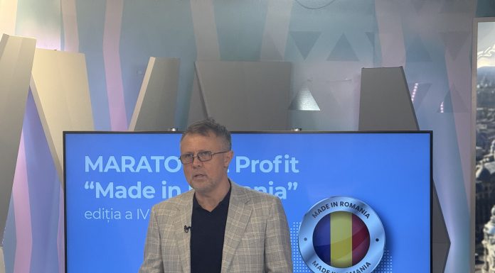 VIDEO Ostahie, Altex: Listarea Altex la bursă este un plan solid, serios, la care ne gândim în viitor – Maratonul Profit.ro ″Made in Romania″