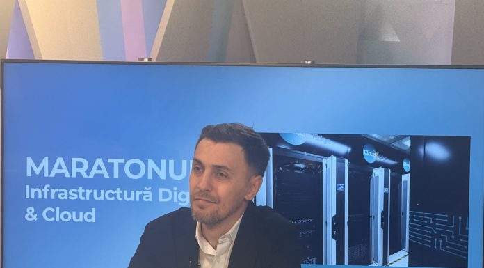 VIDEO Tehnologia nu mai este opțională. Mihai Chihaia, Chief Revenue Officer dvloper.io: Putem dezvolta competențe locale și apoi să construim servicii și produse pe care să le ducem în alte piețe – Maratonul Profit.ro Infrastructura Digitală&Cloud