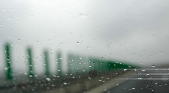 Centrul Infotrafic: Se circulă în condiţii de ploaie, în unele zone torenţială, vizibilitatea fiind redusă/ Trafic restricţionat pe A10 sensul Turda – Sebeş, din cauza unui accident