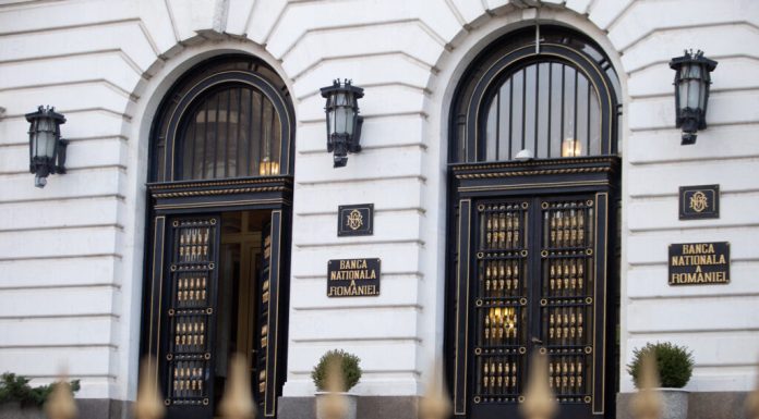 Purtătorul de cuvânt al BNR, clarificări după decizia Consiliului Concurenței de amendare a 10 bănci după investigația privind stabilirea indicelui ROBOR