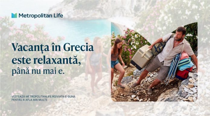 Metropolitan Life înregistrează o creștere de 16,60% a primelor brute subscrise în primul trimestru din 2026