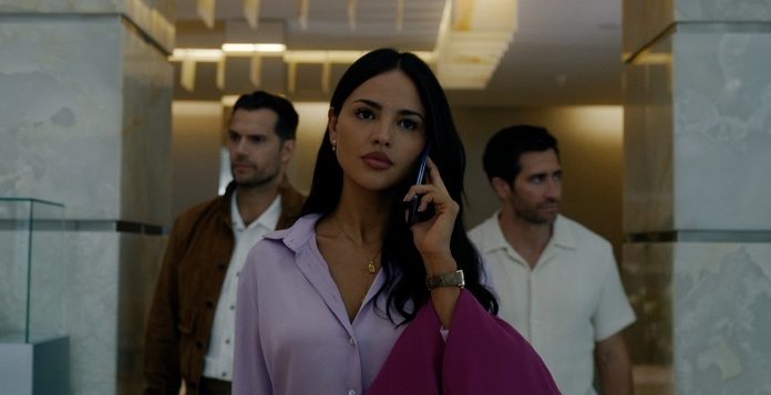 „Misiune la limită”, cea mai nouă producţie a lui Guy Ritchie, de vineri pe marile ecrane – VIDEO