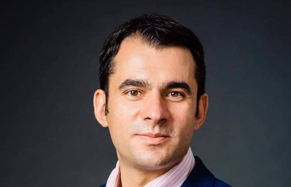 Ștefan Pălărie, senator USR, la Interviurile Adevărul de la ora 12:00