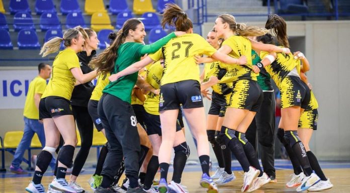 CSU Știința completează tabloul: Bucureștiul va avea trei reprezentante în „Liga Florilor” 2026/2027