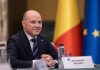 Alexandru Muraru pune presiune pe negocieri: „PNL nu ar trebui să susțină un Guvern Tomac”