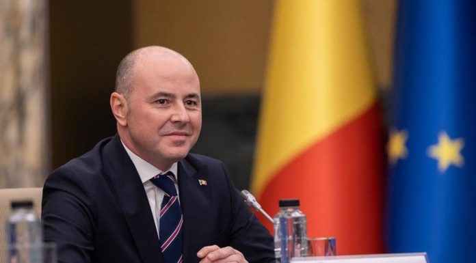 Alexandru Muraru pune presiune pe negocieri: „PNL nu ar trebui să susțină un Guvern Tomac”
